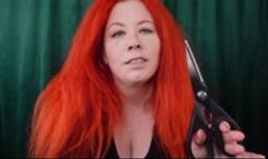 Crazy Wife cuts your Penis off! MP4 1080