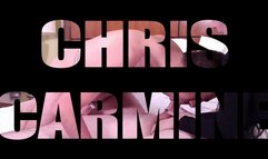 Blowjob Olympics Round 1