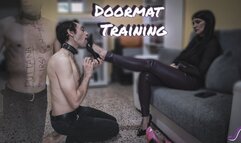 Doormat Training [IT]