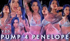 Pump 4 Penelope v2