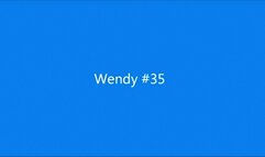 Wendy035 (MP4)