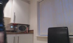 Human Ashtray POV (WMV)