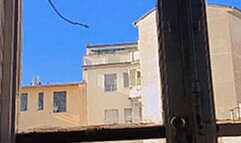 CRAZY TRIP INTO MY ANTIRELIGIOUS BDSM REALMS