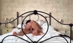 Superb sex with this beautiful Brazilian MILF