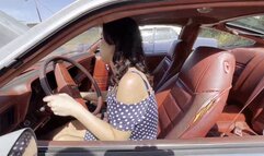 Jenni's Disaster!!! Pt 1