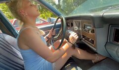 Stubborn Granada Pt 1