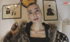 Owing money to a mob wife - PART 1