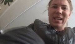 EXECUTRIX IN THE BLACK GLOVES 3