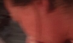 Shes badass in anything he does, but she has mattered the blowjob skills