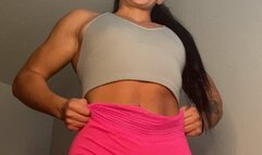 Principal Jerk Off - Femdom Trash Talk