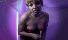 Valentine's Succubus - MP4