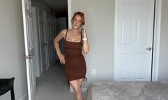 Your Bully's mom part 1