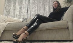 Clip Bitch- Part 3 (MOV)