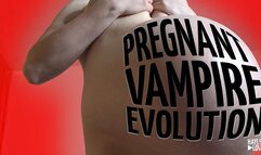 Pregnant Vampire Evolution