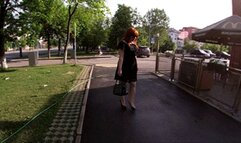 Extreme Breakfast in McDo