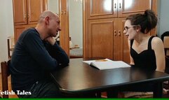 At the Travel Agency - In Agenzia Viaggi