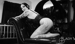 Obsession (Ass Worship, FemDom POV) | Lady Vi