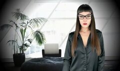 Blackmail fantasy session