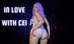 In Love With CEI