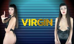 Jerkaholic virgin humiliation