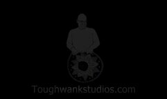 Britanica Mask Blowjob Dildo