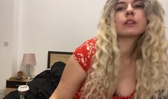 Farting while smoking with face expressions episode 2