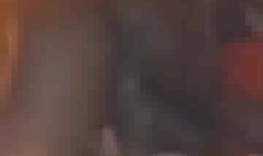 MOM Mature Wife fucks Big Black Cock