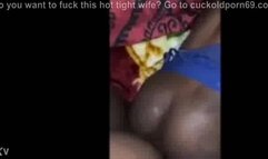 Brunette Helena Price anally riding monster BBC after BJ