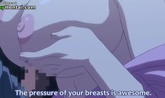 Nice busty teen amazing sex