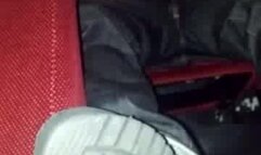 Two Black Guys Fuck Horny Whore Wife In Front Of Hubby