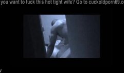 Beautiful Japanese wife’s affair with neighbor’s big cock