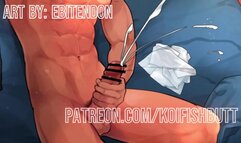 F4M Whisper JOI Quickie for Relaxation ~ [whispering] [breathing] [close] [dommy mommy] [praise]