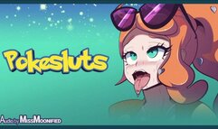 Project Pokesluts: Sonia | Don't Cum Until I Tell You To