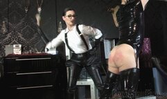 A Sting In The Tail - MP4 - 720p - Mobile Version