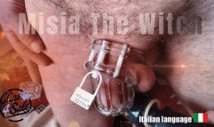 Come far impazzire un segaiolo Full HD - How to drive a wanker crazy Full HD