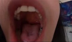 Lolla swallows lolser after a Bet