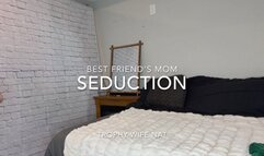 Your Best Friends Mom JOI