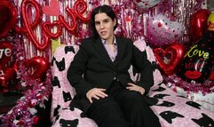 Custom Boss Sexual Agreement