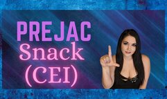 Prejac Snack (CEI)