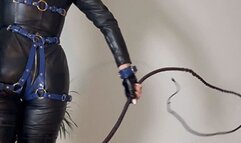 LeatherSuit Mesmerize Domination Prologue POV