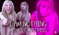 Submissives Beg And We Don't Care