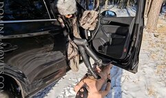 Snow Queen IV and the cold flesh - ENTIRE MOVIE