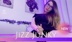 Jizz Junky