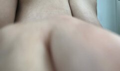 Saggy Milkers clip 1 cam C