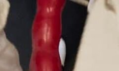 Mistress Jardena: Dubai arab bitch fucked in hotels sauna