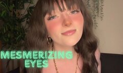 Mesmerizing Eyes - Goddess Worship Mind Fuck Trance