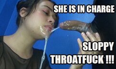 DEEP THROAT SPIT FETISH (FULL HD) 240206H VIOLET THROAT FUCKING WITH BALLS MASSAGE SHE IS IN CHARGE SLOPPY DEEPTHROAT HD MP4