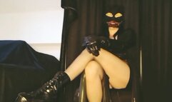 Pay tribute to your Goddess!