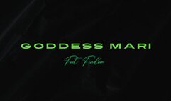 AUDIO ONLY Hear My Toes Pop