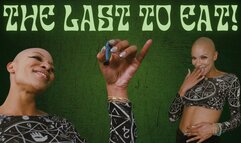 The Last To Eat! Ft God Khi - HD MP4 1080p Format